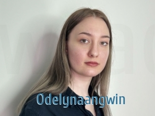 Odelynaangwin