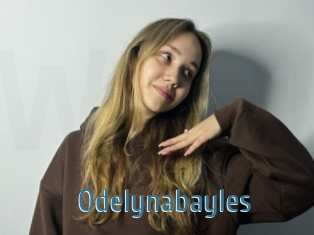 Odelynabayles