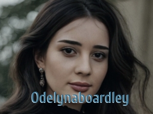 Odelynaboardley