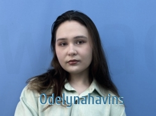 Odelynahavins