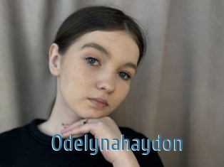 Odelynahaydon