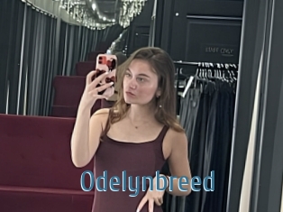 Odelynbreed