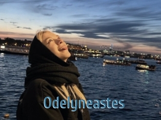 Odelyneastes
