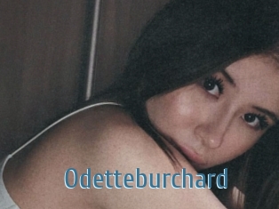 Odetteburchard