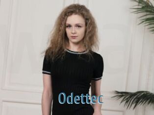Odettec