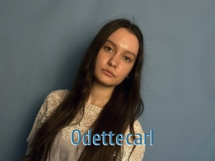 Odettecarl