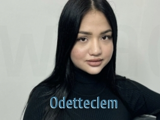 Odetteclem