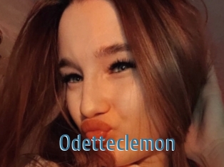 Odetteclemon