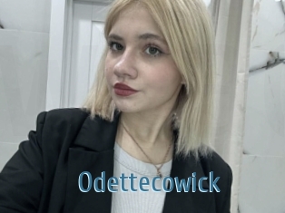 Odettecowick