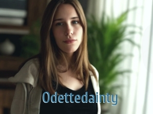 Odettedainty