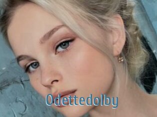 Odettedolby