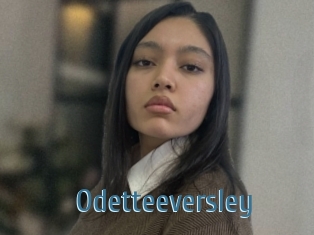 Odetteeversley