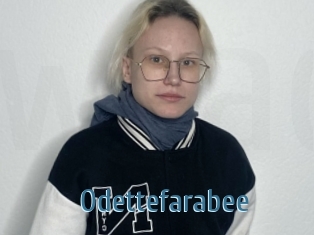 Odettefarabee