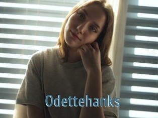 Odettehanks