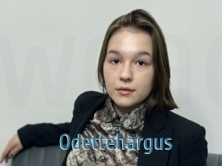Odettehargus
