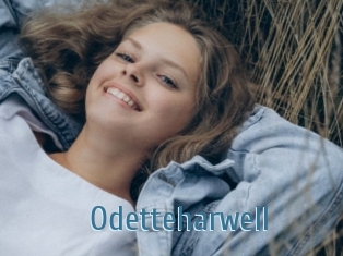 Odetteharwell