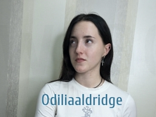 Odiliaaldridge