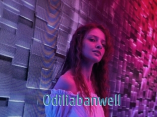 Odiliabanwell