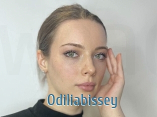 Odiliabissey
