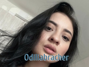 Odiliabracher