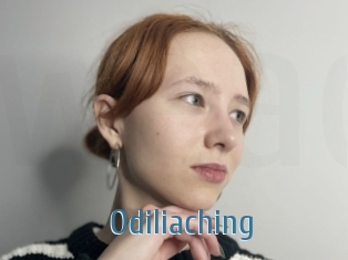 Odiliaching