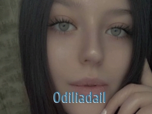 Odiliadail