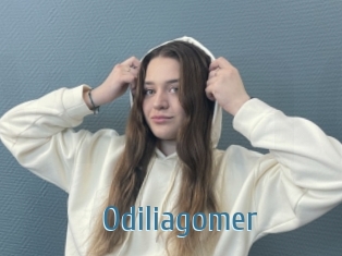 Odiliagomer