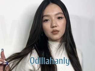 Odiliahanly