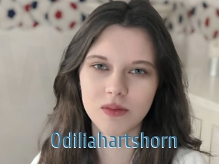 Odiliahartshorn