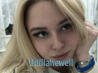 Odiliahewell