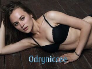 Odryniccee
