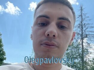 Olegpavlovsky