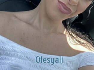 Olesyali