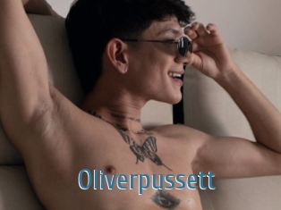 Oliverpussett