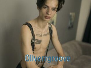 Oliverrgroove