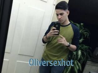 Oliversexhot
