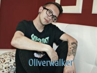 Oliverwalker