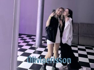 Oliviaerisson
