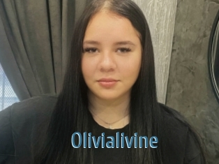 Olivialivine