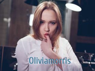 Oliviamorris