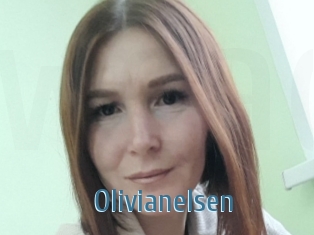 Olivianelsen