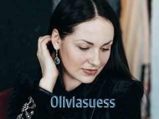 Oliviasuess
