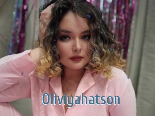 Oliviyahatson