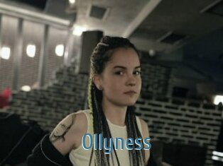 Ollyness