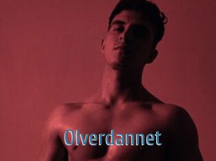 Olverdannet