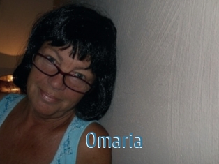 Omaria