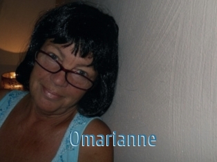 Omarianne