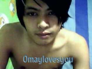 Omaylovesyou