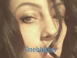 Onebigkiss