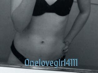 Onelovegirl4111